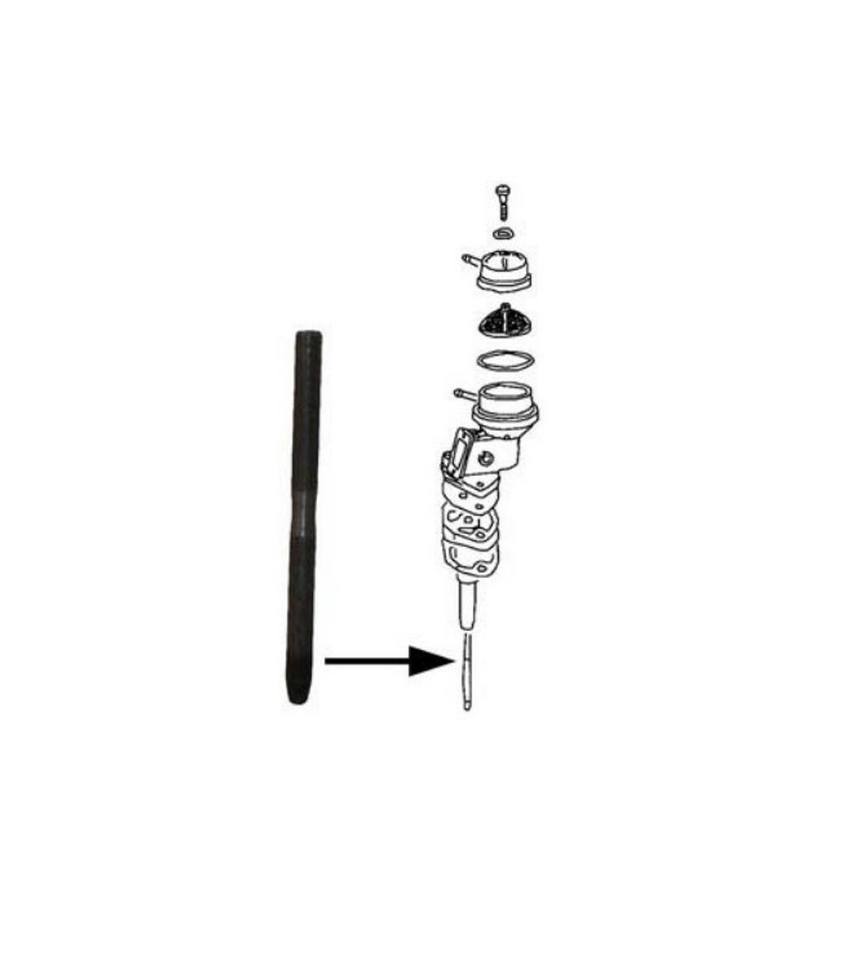 VW Fuel Pump Push Rod 8116002006 JP Dansk JP Dansk 8116002006